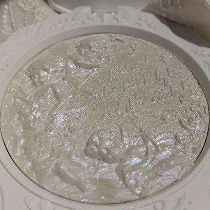 リトルエンジェル ハイライター/FlowerKnows/パウダーハイライトを使ったクチコミ(5枚目)