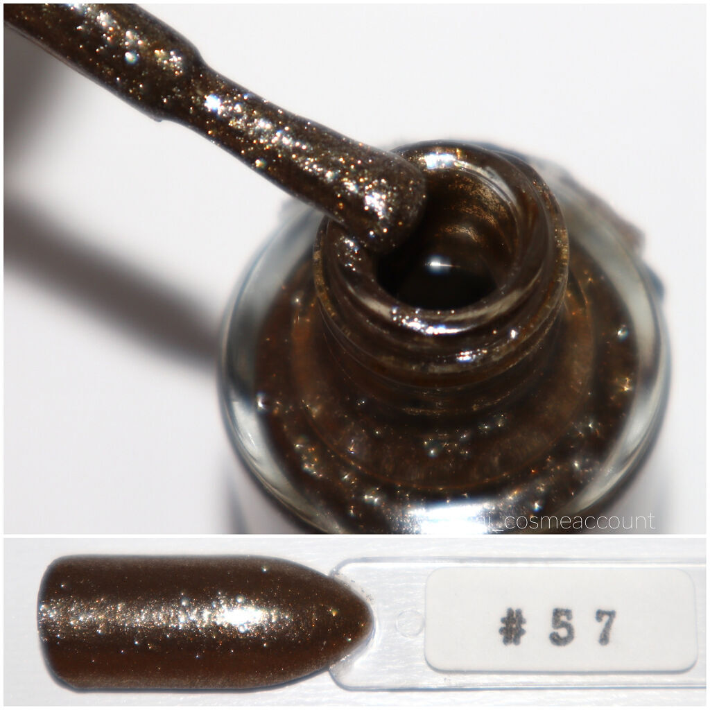 プレイネイル/ETUDE/マニキュアを使ったクチコミ（2枚目）