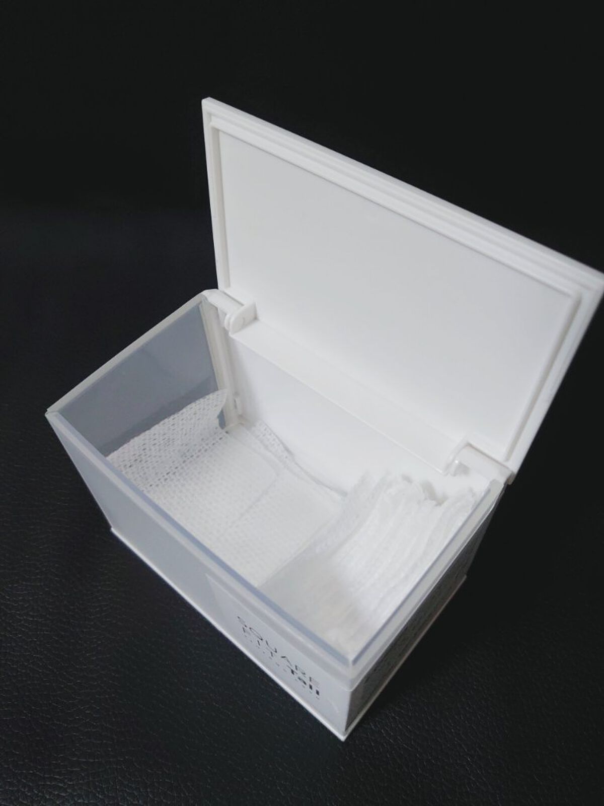 小物ケース/DAISO/その他を使ったクチコミ（2枚目）