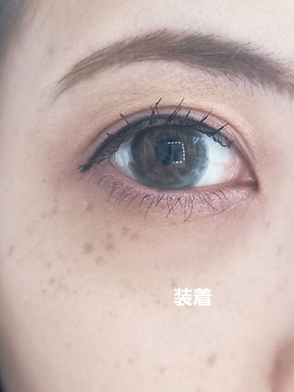 eye closet 1DAY/EYE CLOSET/ワンデー(1DAY)カラコンを使ったクチコミ(4枚目)