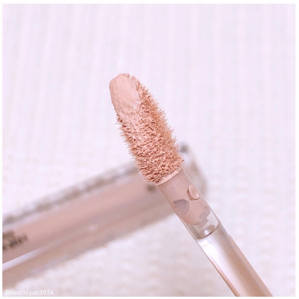 ダーマシンコンシーラー/23years old/リキッドコンシーラーを使ったクチコミ(2枚目)