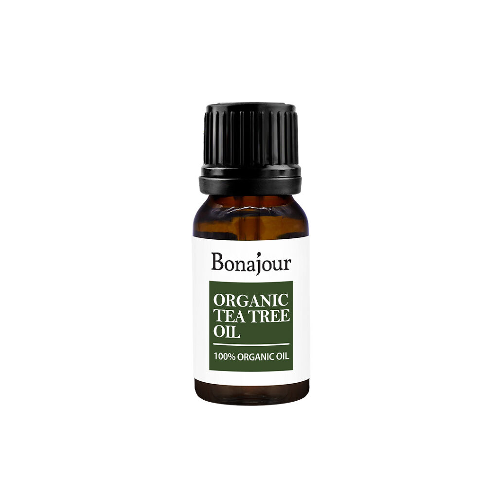 オーガニックホホバオイル / Bonajour