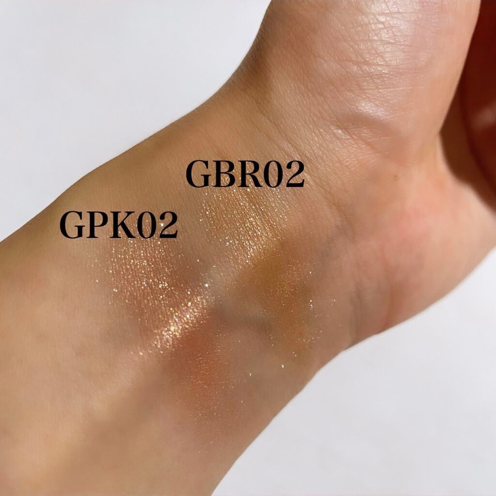 フルショット モノ シャドウ/A’pieu/単色アイシャドウを使ったクチコミ(3枚目)