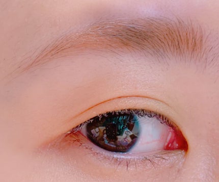 ペタル フロート アイシャドウ/to/one/アイシャドウパレットを使ったクチコミ(5枚目)