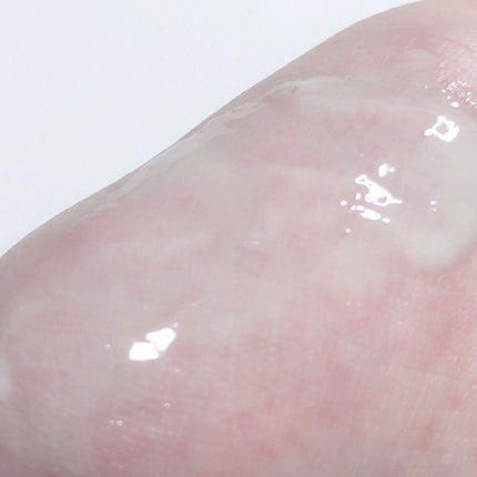 ソーダ洗顔料/manyo/洗顔フォームを使ったクチコミ(5枚目)