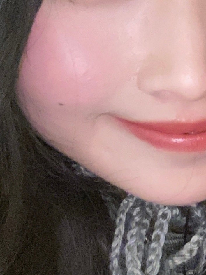 マルチファンデパフ 2P/ロージーローザ/パフ・スポンジを使ったクチコミ(1枚目)