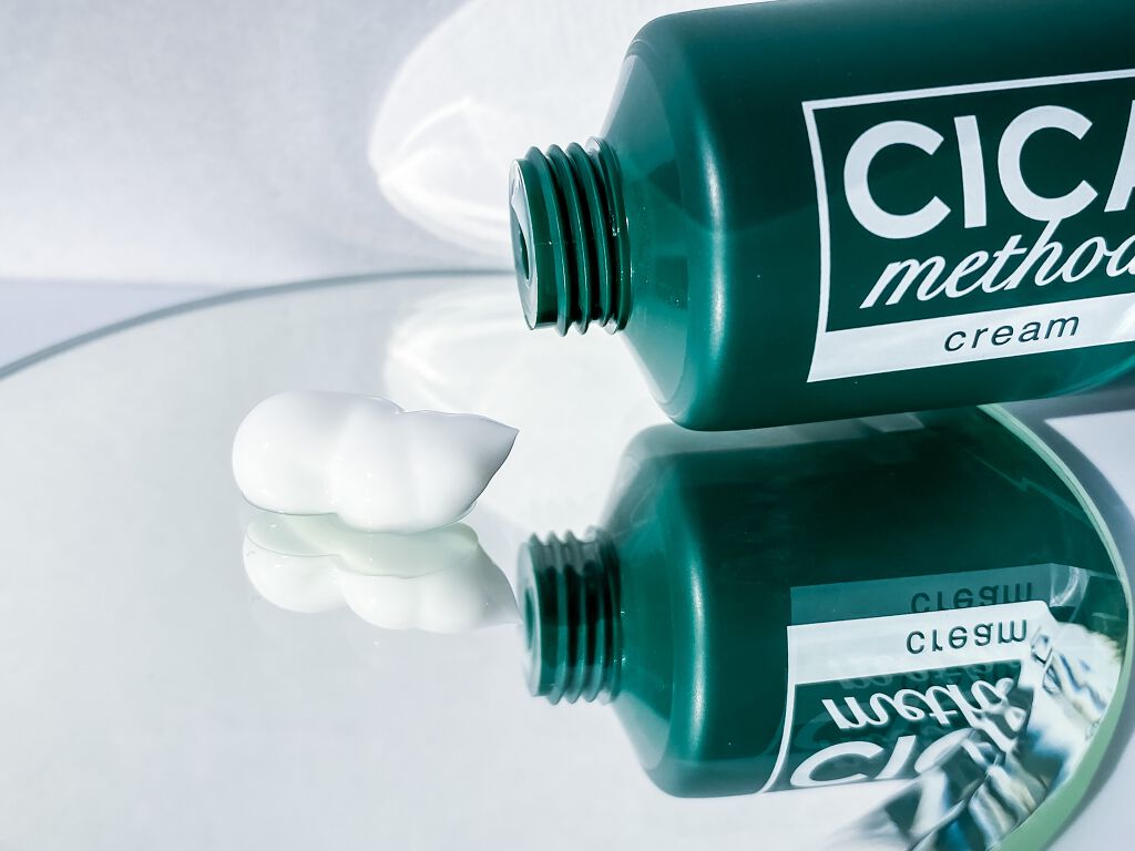 シカ メソッド クリーム/コジット/フェイスクリームを使ったクチコミ（2枚目）