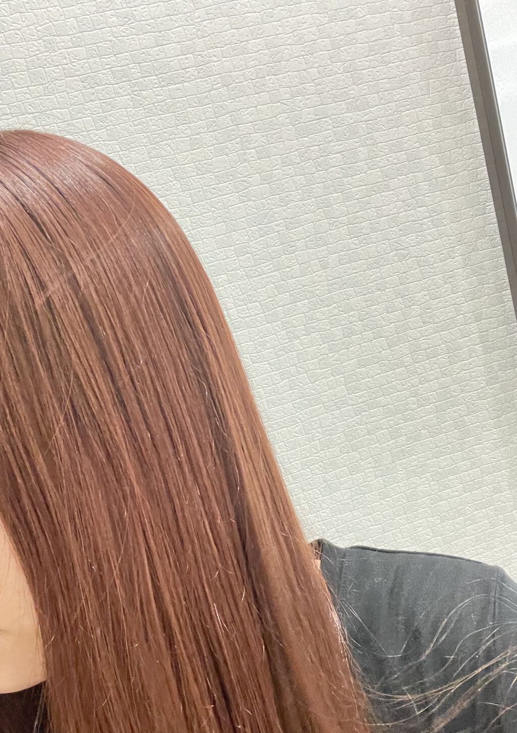 メイクアップカラー/ビューティーン/ヘアカラーを使ったクチコミ（3枚目）