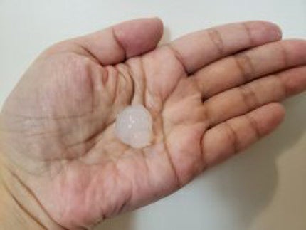 ピュアクレンジングジェル ホワイト/Salanaru(サラナル)/クレンジングジェルを使ったクチコミ(4枚目)