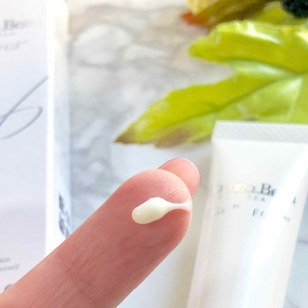 アイクリーム/Homeo Beau/アイケア・アイクリームを使ったクチコミ（3枚目）