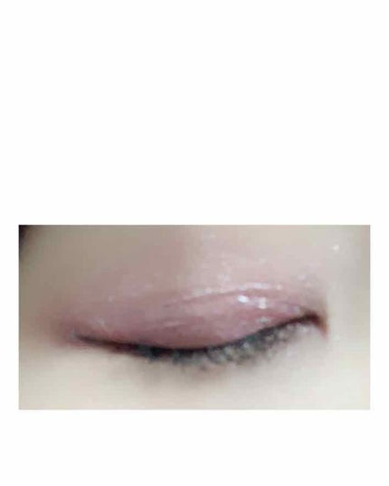 ルックアット マイアイズ/ETUDE/単色アイシャドウを使ったクチコミ(4枚目)