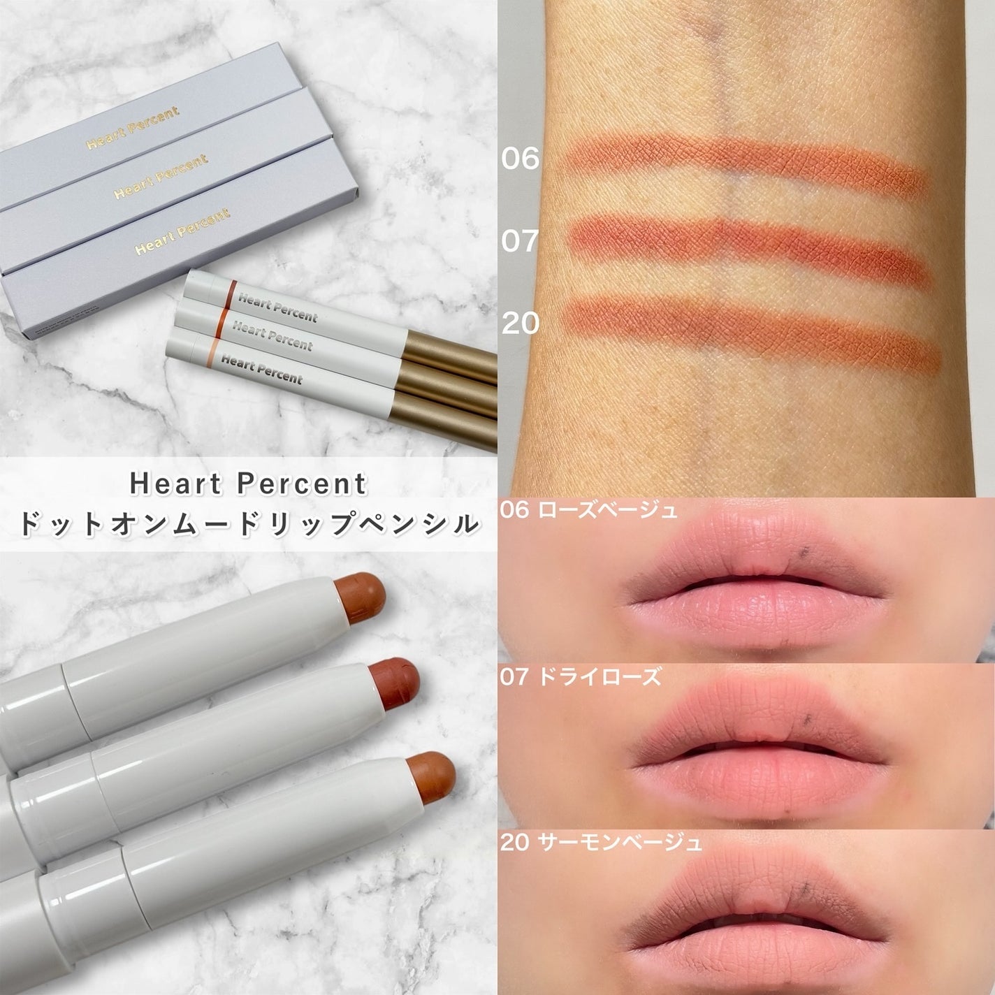 fillimilli アイメイクブラシセット/fillimilli/メイクブラシを使ったクチコミ(5枚目)