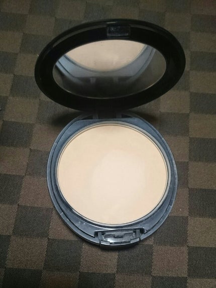 ザ・ライトバルブ UV コンパクト ファンデーション/shu uemura/パウダーファンデーションを使ったクチコミ(2枚目)