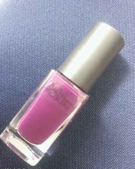 ネイルホリック/ネイルホリック/マニキュアを使ったクチコミ(1枚目)