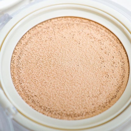 Comfort Fit Cushion /TRAUMHAFT/クッションファンデーションを使ったクチコミ(5枚目)