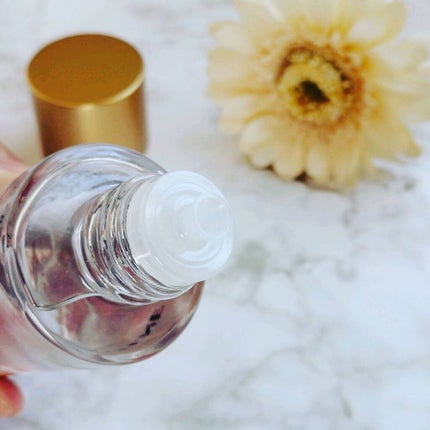 UVカット ヘアオイル/パンテーン/ヘアオイルを使ったクチコミ(2枚目)