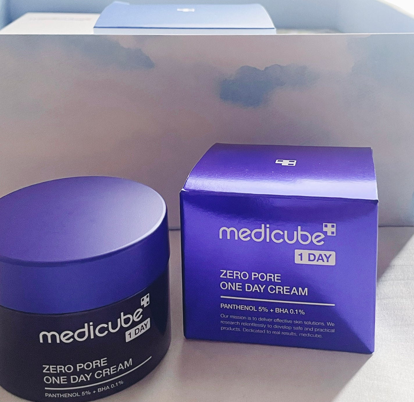 ゼロ毛穴パッド 2.0/MEDICUBE/トナーパッドを使ったクチコミ(8枚目)