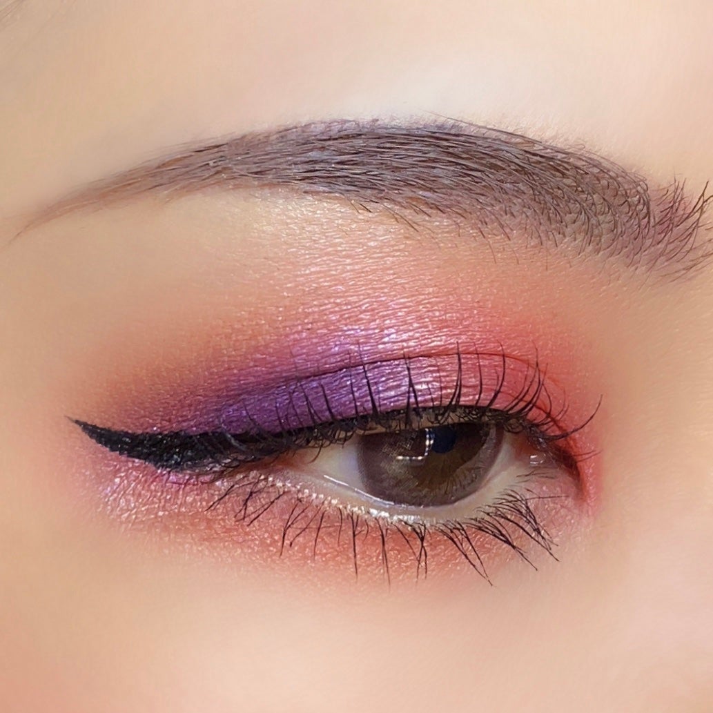 スモール アイシャドウ/M・A・C/単色アイシャドウを使ったクチコミ(6枚目)