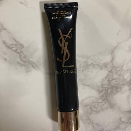 トップ シークレット モイスチャーエクラ/YVES SAINT LAURENT BEAUTE/乳液を使ったクチコミ(1枚目)