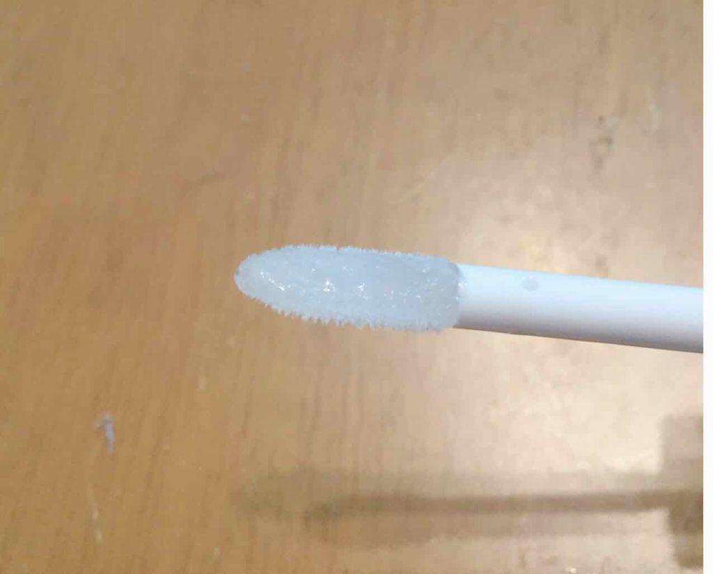 フルプランプ リップエッセンス CC II/FASIO/リップケアを使ったクチコミ（2枚目）