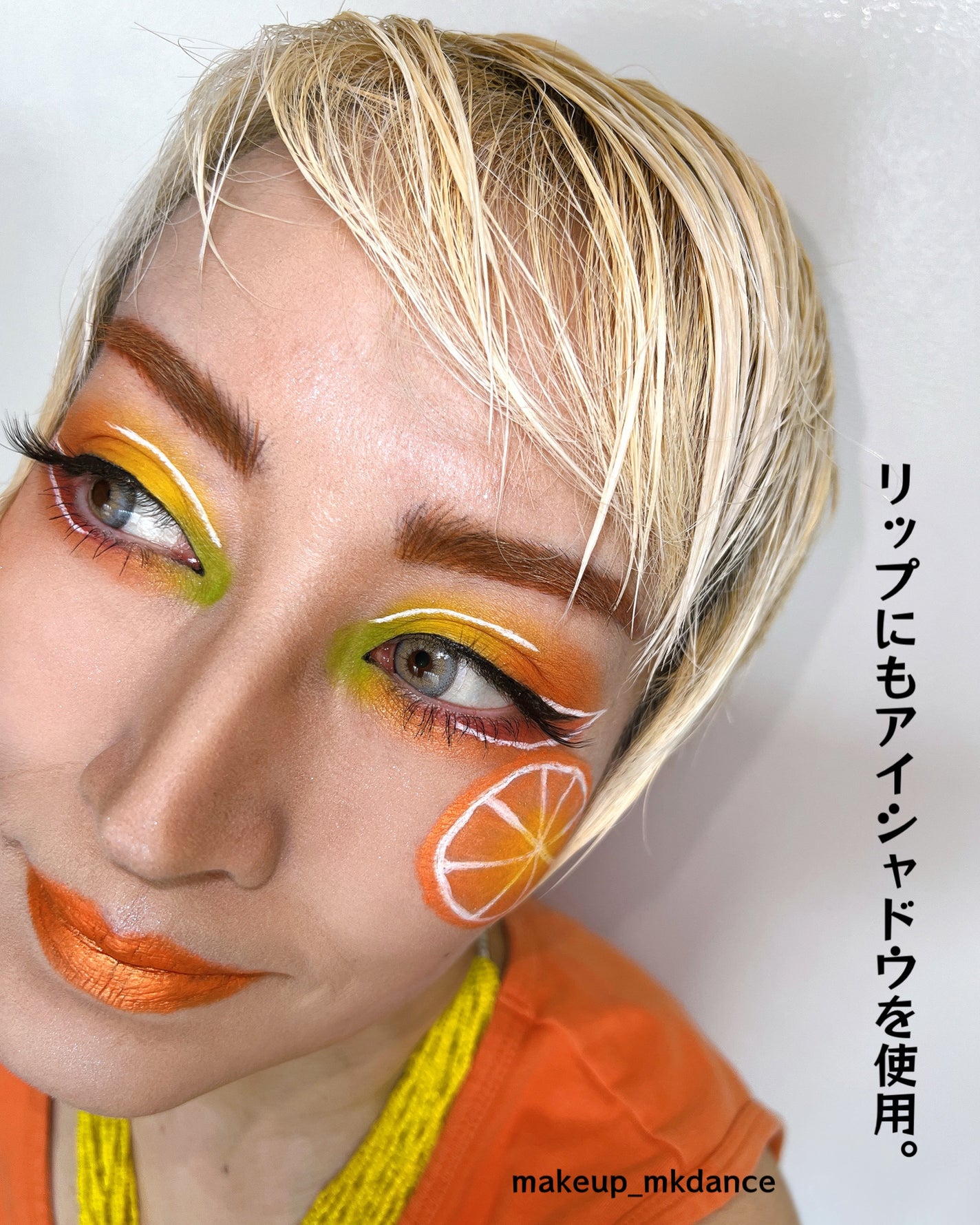 パウダー ブラッシュ/M・A・C/パウダーチークを使ったクチコミ(3枚目)