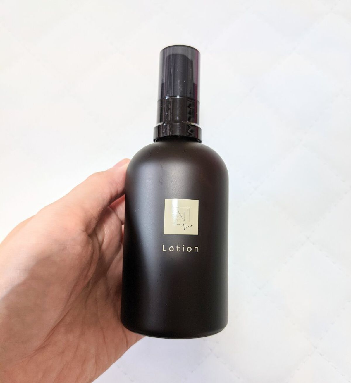 モイストリッチローション/Ｎ organic/化粧水を使ったクチコミ（1枚目）