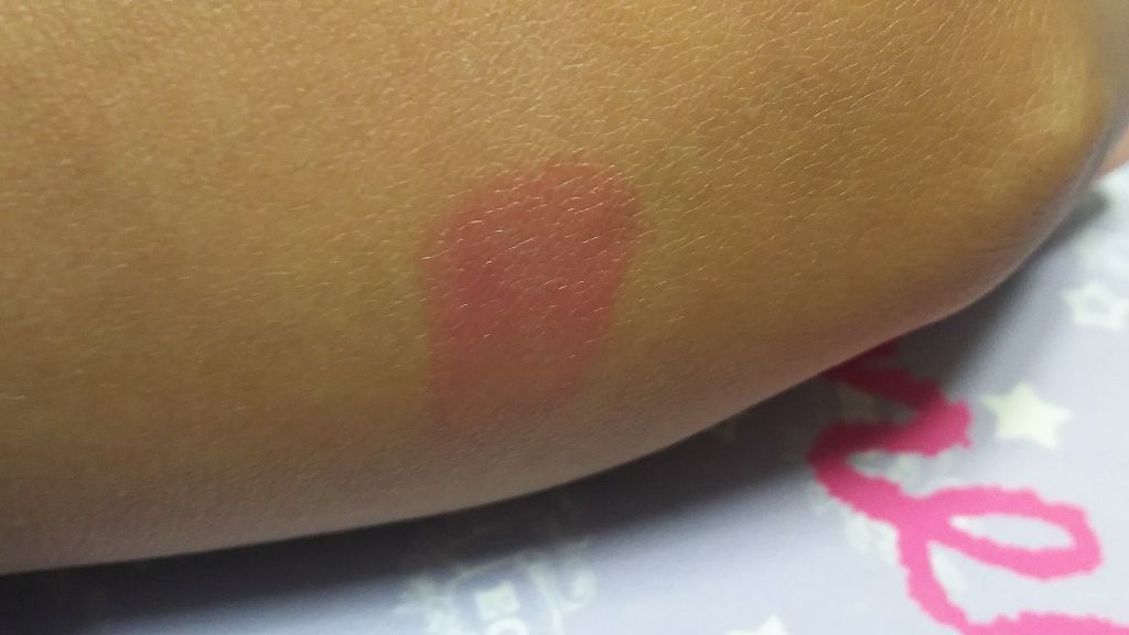 リップスティック/無印良品/口紅を使ったクチコミ(3枚目)