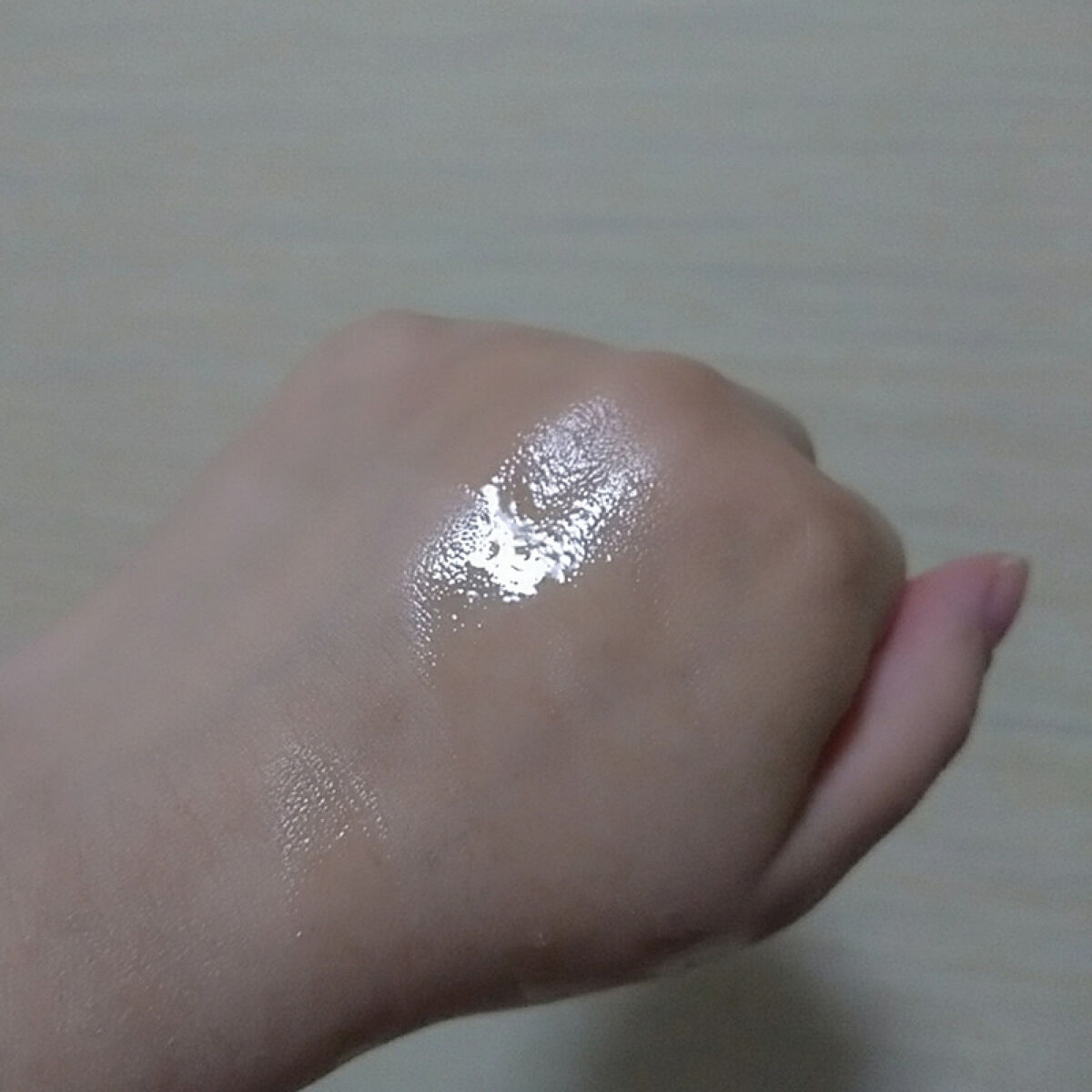 ポアマイジング クリア トナー/SKIN1004/化粧水を使ったクチコミ（3枚目）