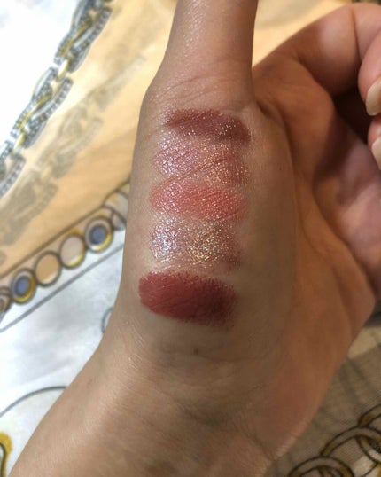 リップ バーム/TOM FORD BEAUTY/口紅を使ったクチコミ(3枚目)