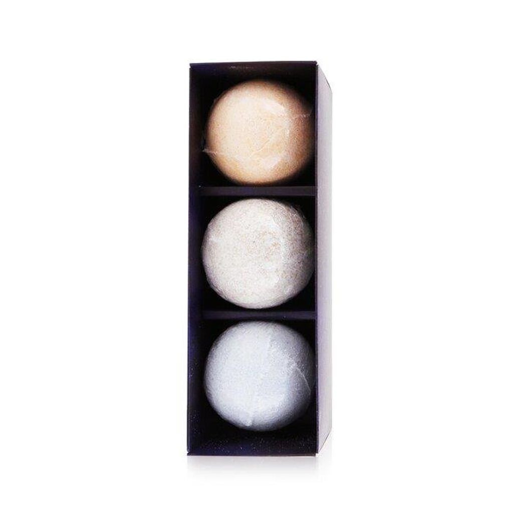 SABON バスボール トリニティ