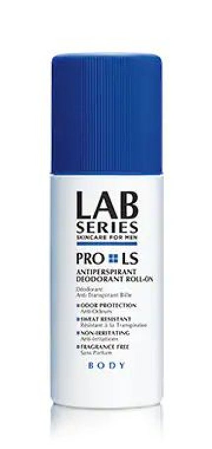 ラボ シリーズ プロ LS デオドラント ロールオン