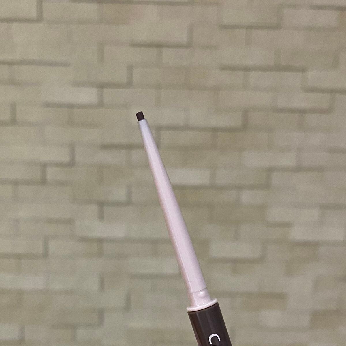 クリーミータッチライナー/キャンメイク/ジェルアイライナーを使ったクチコミ(3枚目)