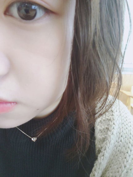 極細 アイライナーR/CEZANNE/リキッドアイライナーを使ったクチコミ(2枚目)