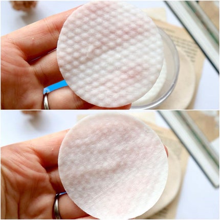 mii* on LIPS 「medicubesamaより#ゼロ毛穴パッド#me..」(5枚目)