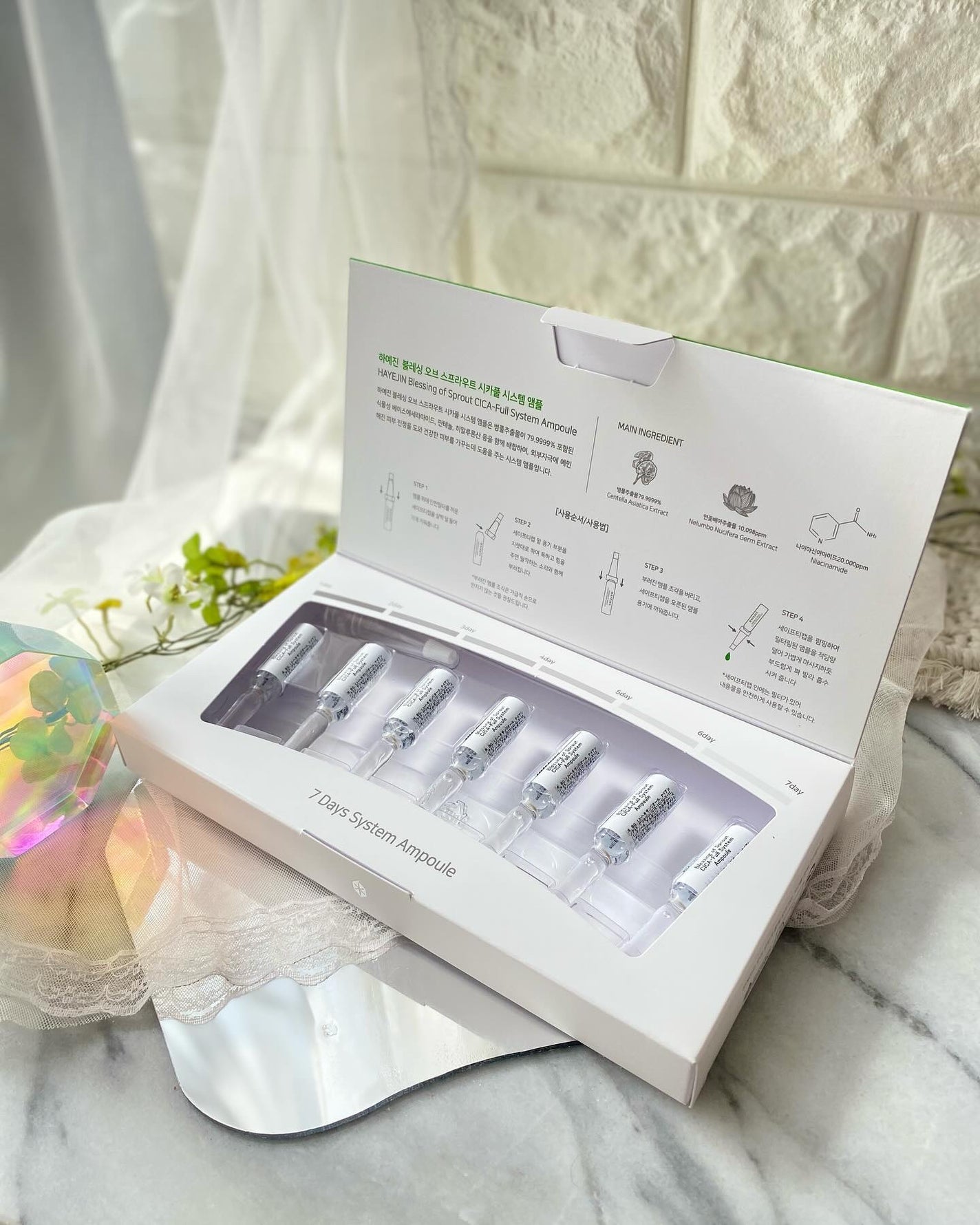 Pukeko𪜠on LIPS ãæ°Žåé®éã¢ã³ãã«â..:*:..âœ..:*:..â...ãïŒ1æç®ïŒ