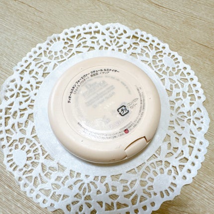 ディオールスキン フォーエヴァー クチュール ルミナイザー/Dior/プレストパウダーを使ったクチコミ(3枚目)