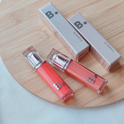 Panamama【フォロバ】 on LIPS 「霧のように清らかなグローティント🫧BANILACOB.byBA..」(4枚目)