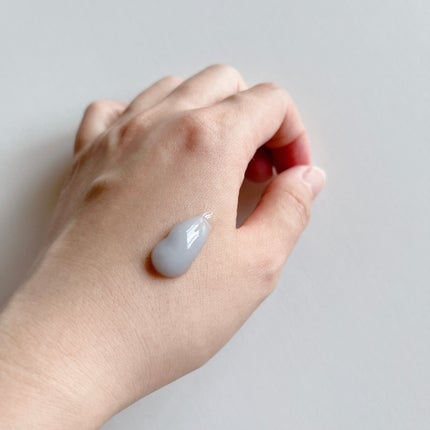 クレイクレンジングジェル/DROAS/クレンジングジェルを使ったクチコミ(3枚目)