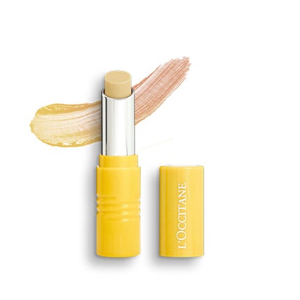 L'OCCITANE デリシャス&フルーティー リップパーフェクター