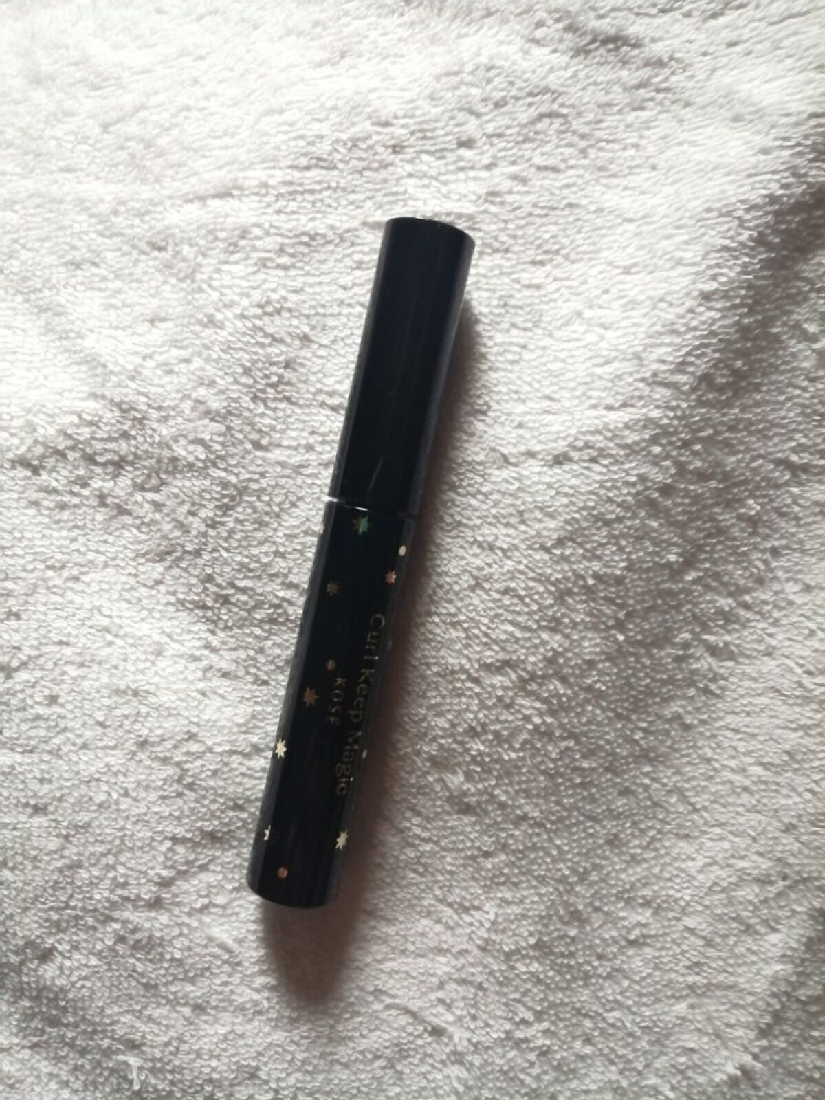 カールキープマジック/コーセーコスメニエンス/マスカラを使ったクチコミ(1枚目)