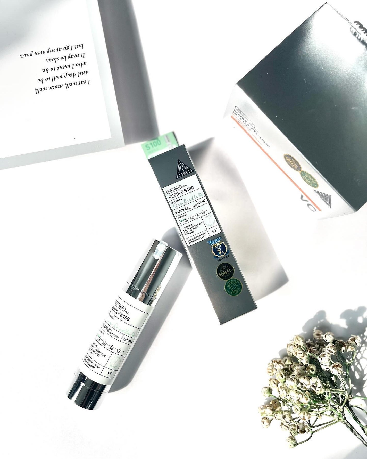 Riri𩵠on LIPS ãVtã·ãªãŒãºðâ¡â¡â¡@vtcosmetics_spot@vtc..ãïŒ1æç®ïŒ