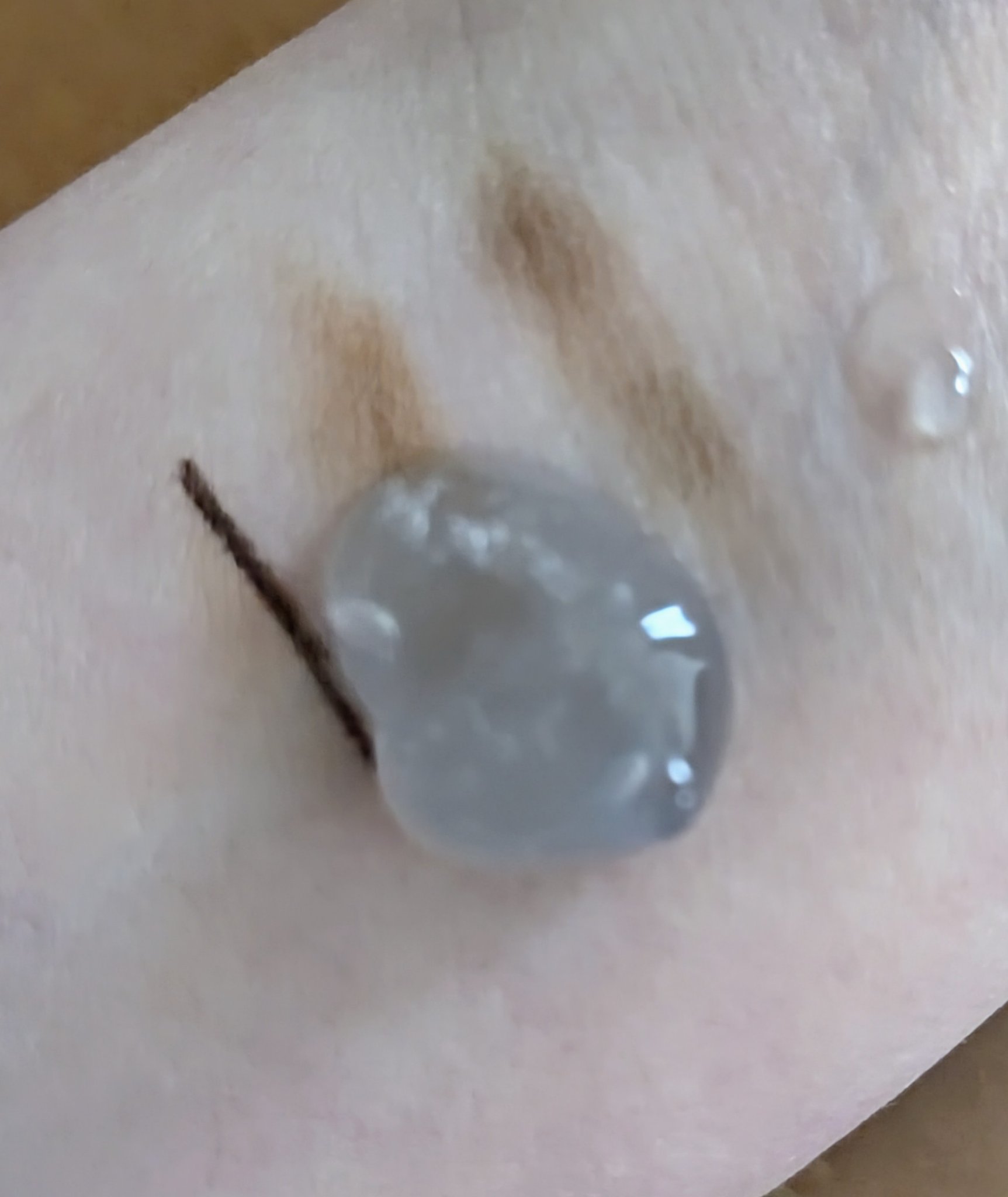 クレージュ クリアクレンジング/CLAYGE/クレンジングジェルを使ったクチコミ（2枚目）