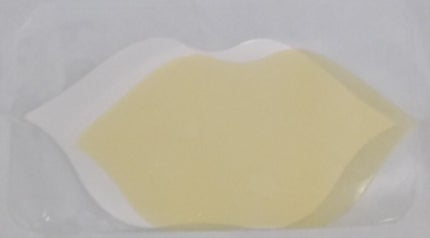 リップパック /CHOOSY/リップマスクを使ったクチコミ(3枚目)