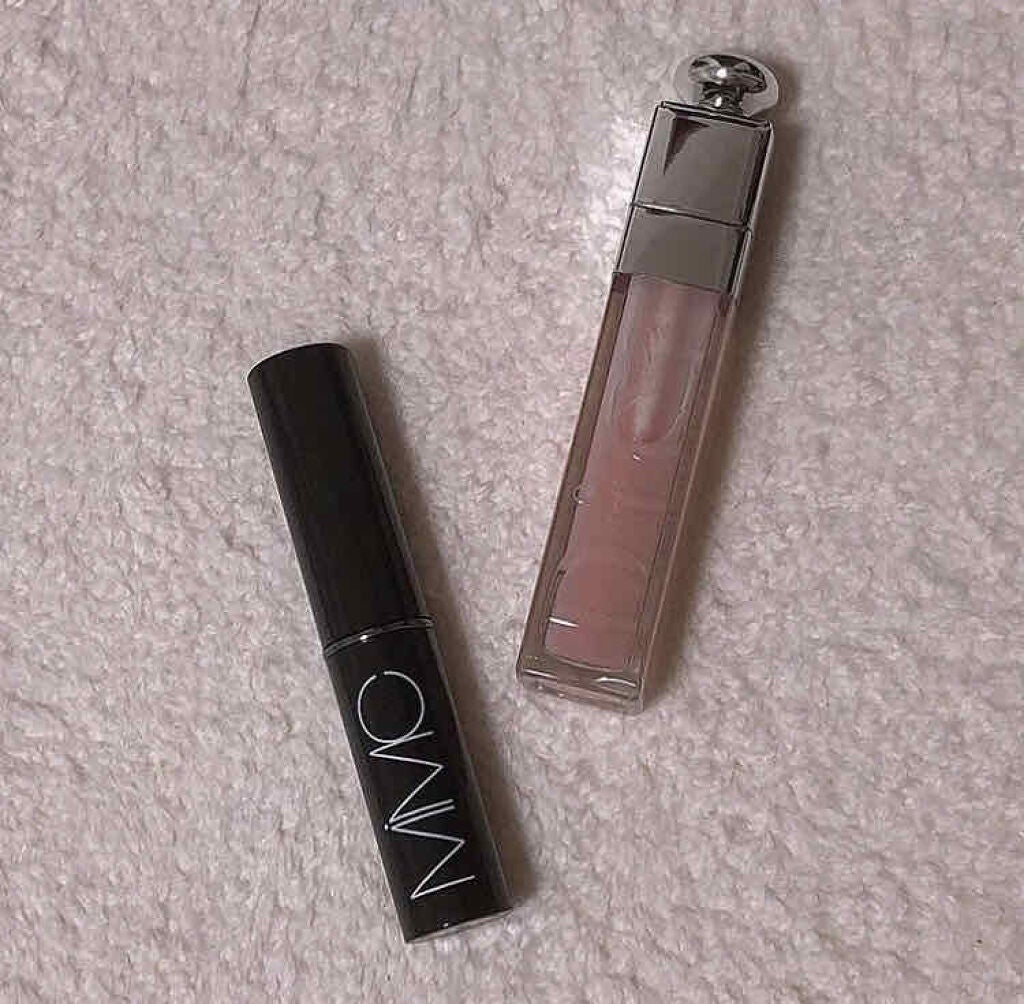 【旧】ディオール アディクト リップ マキシマイザー/Dior/リップグロスを使ったクチコミ(1枚目)