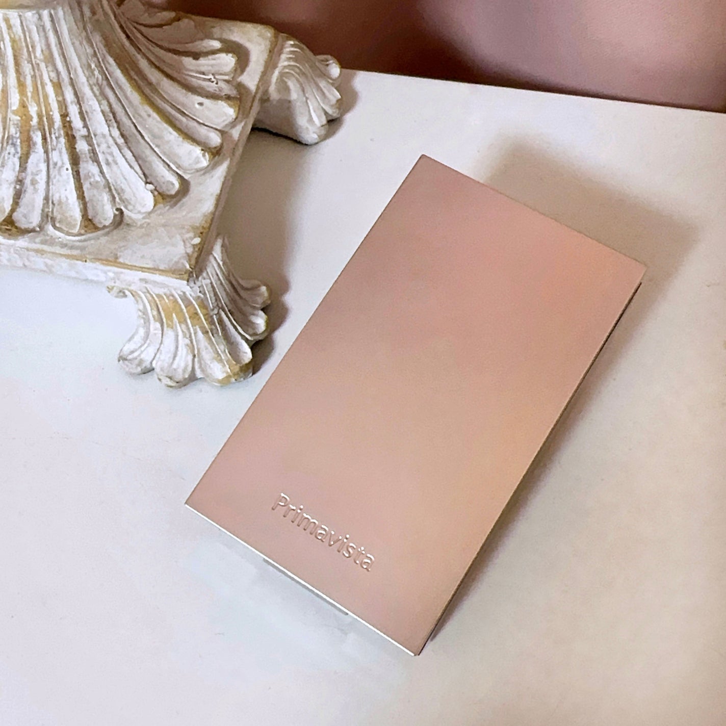 プリマヴィスタ デイトリートメントバーム 〈ローラータイプ〉/プリマヴィスタ/その他ファンデーションを使ったクチコミ(3枚目)