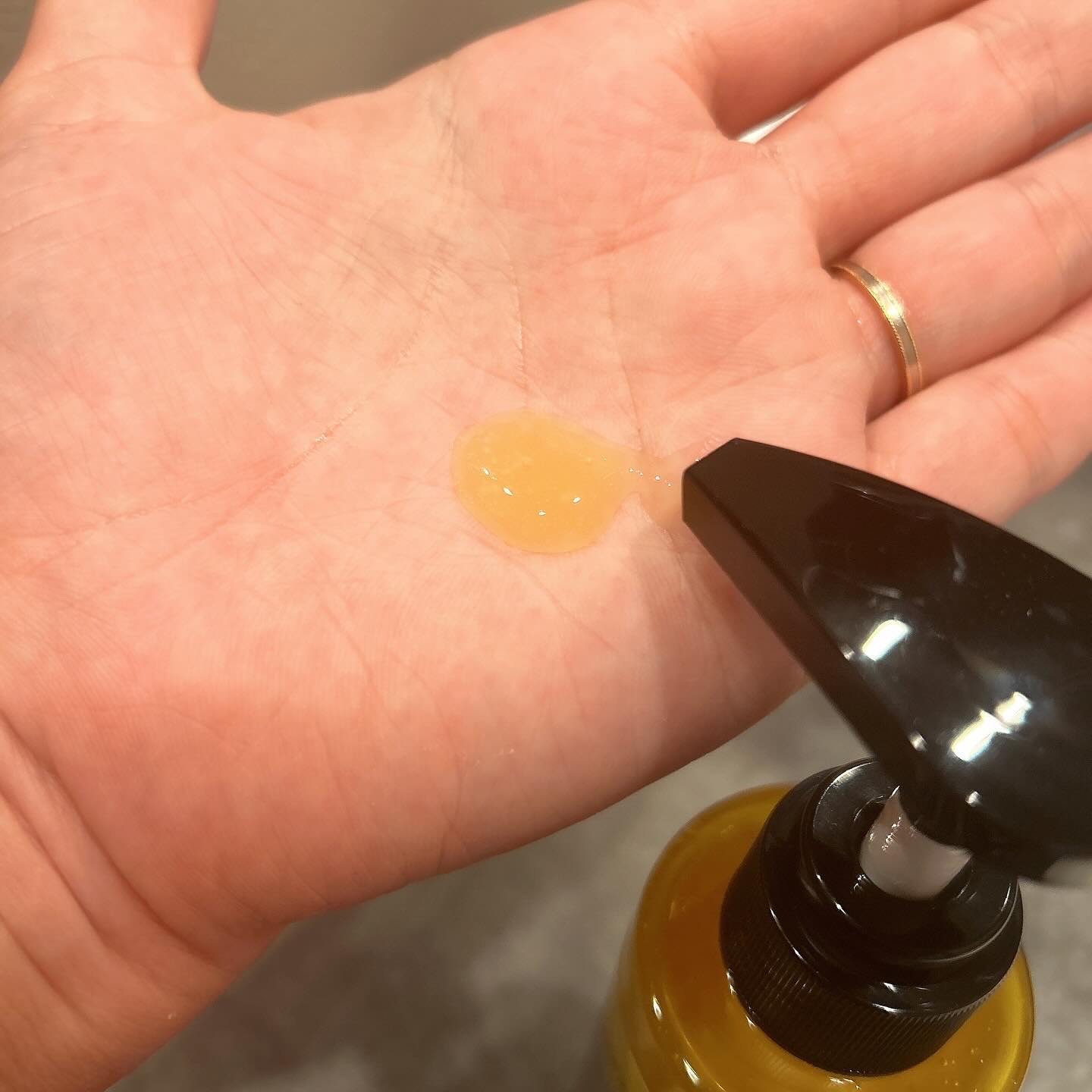 ミシャ ビタシープラス 泡マスク洗顔/MISSHA/泡洗顔を使ったクチコミ（2枚目）