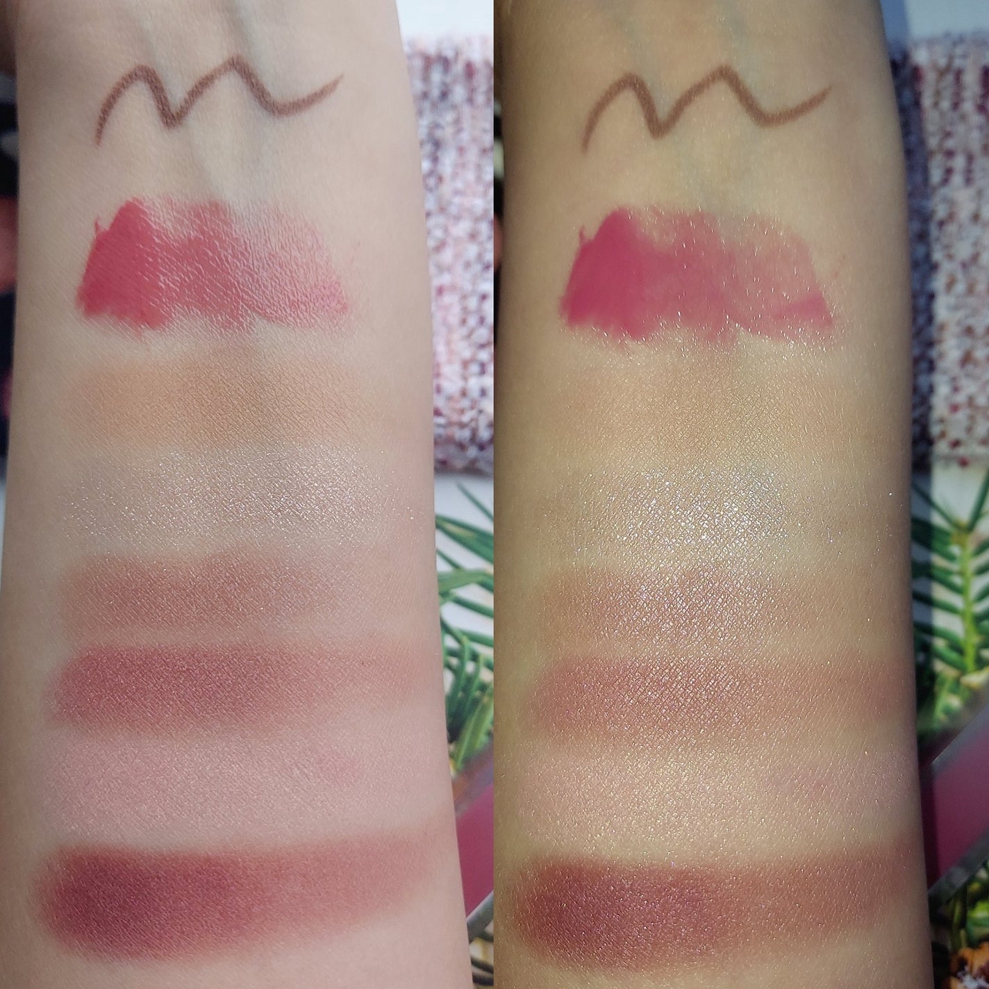 クリーミータッチライナー/キャンメイク/ジェルアイライナーを使ったクチコミ(2枚目)