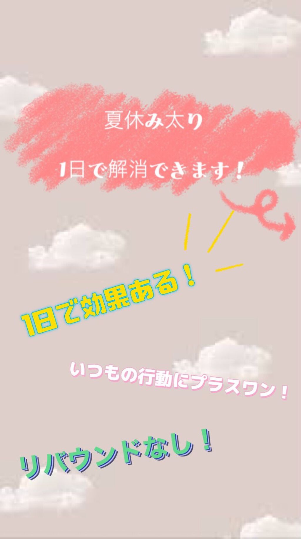 ソーダスカッシュの香り/爆汗湯/炭酸系入浴剤を使ったクチコミ(1枚目)