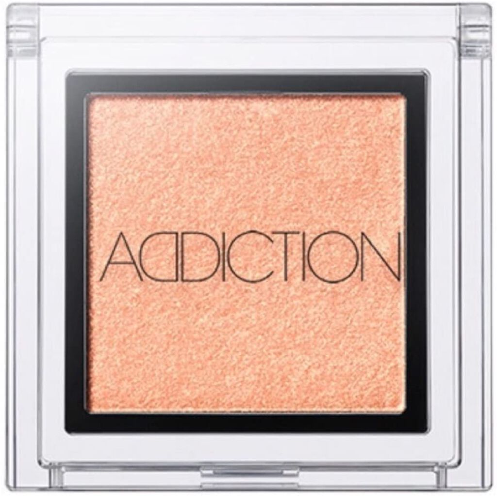 アディクション ザ アイシャドウ Red Lily