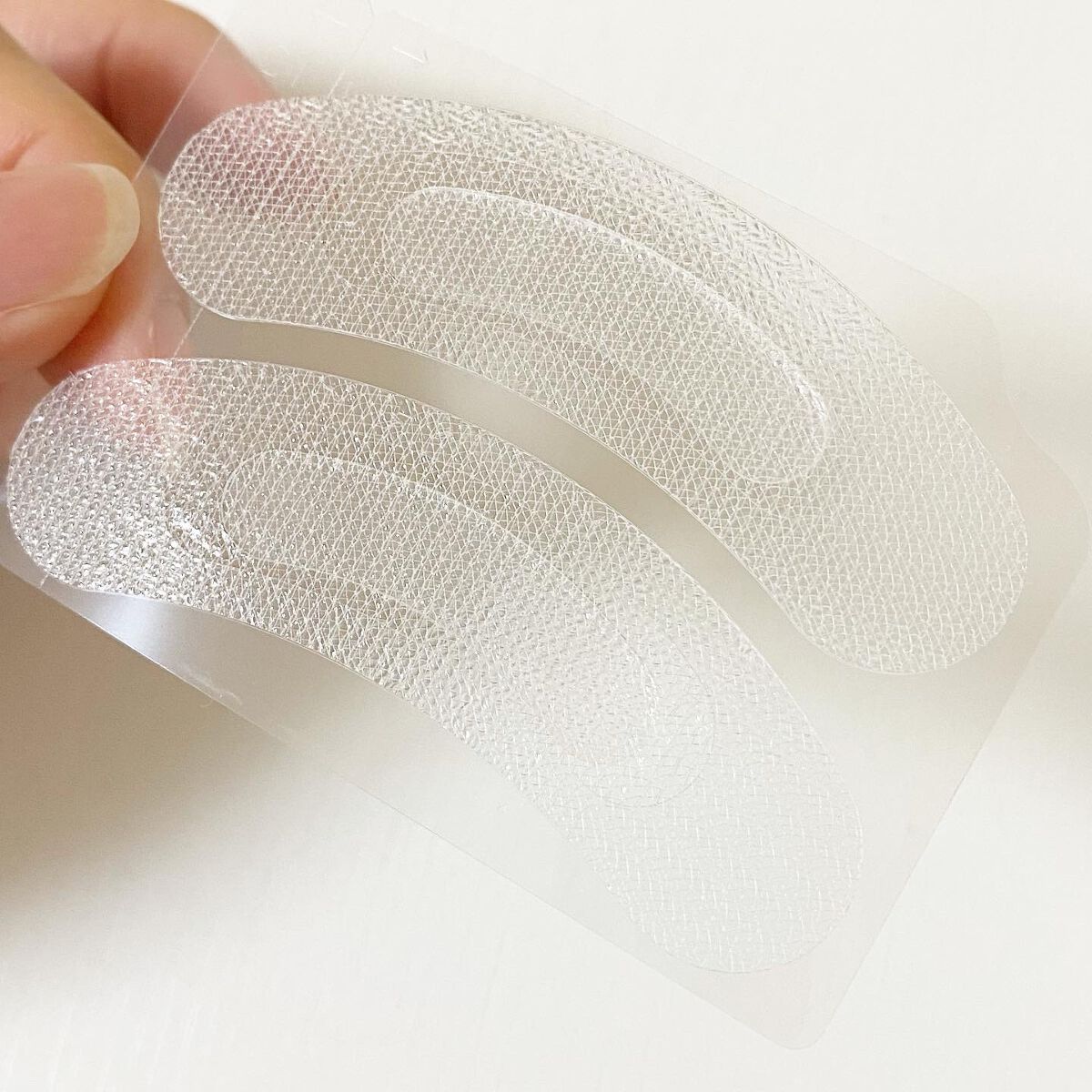 ジュエリアプレミアム マイクロパッチ/ジュエリアプレミアム/シートマスク・パックを使ったクチコミ(2枚目)